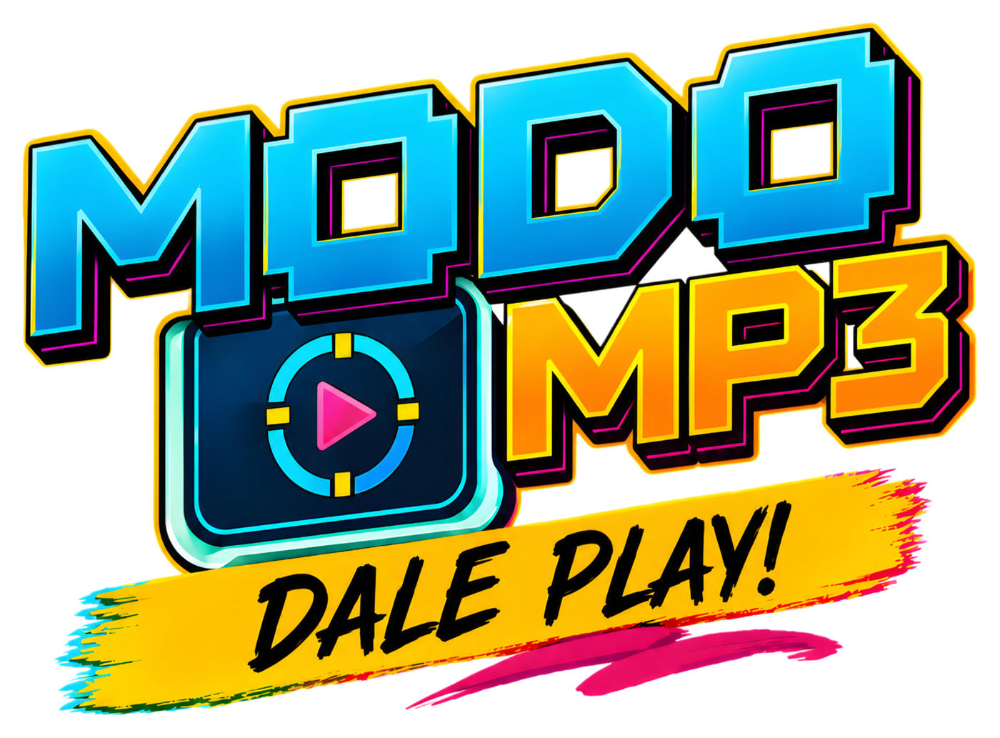 MODO MP3 — Dale Play